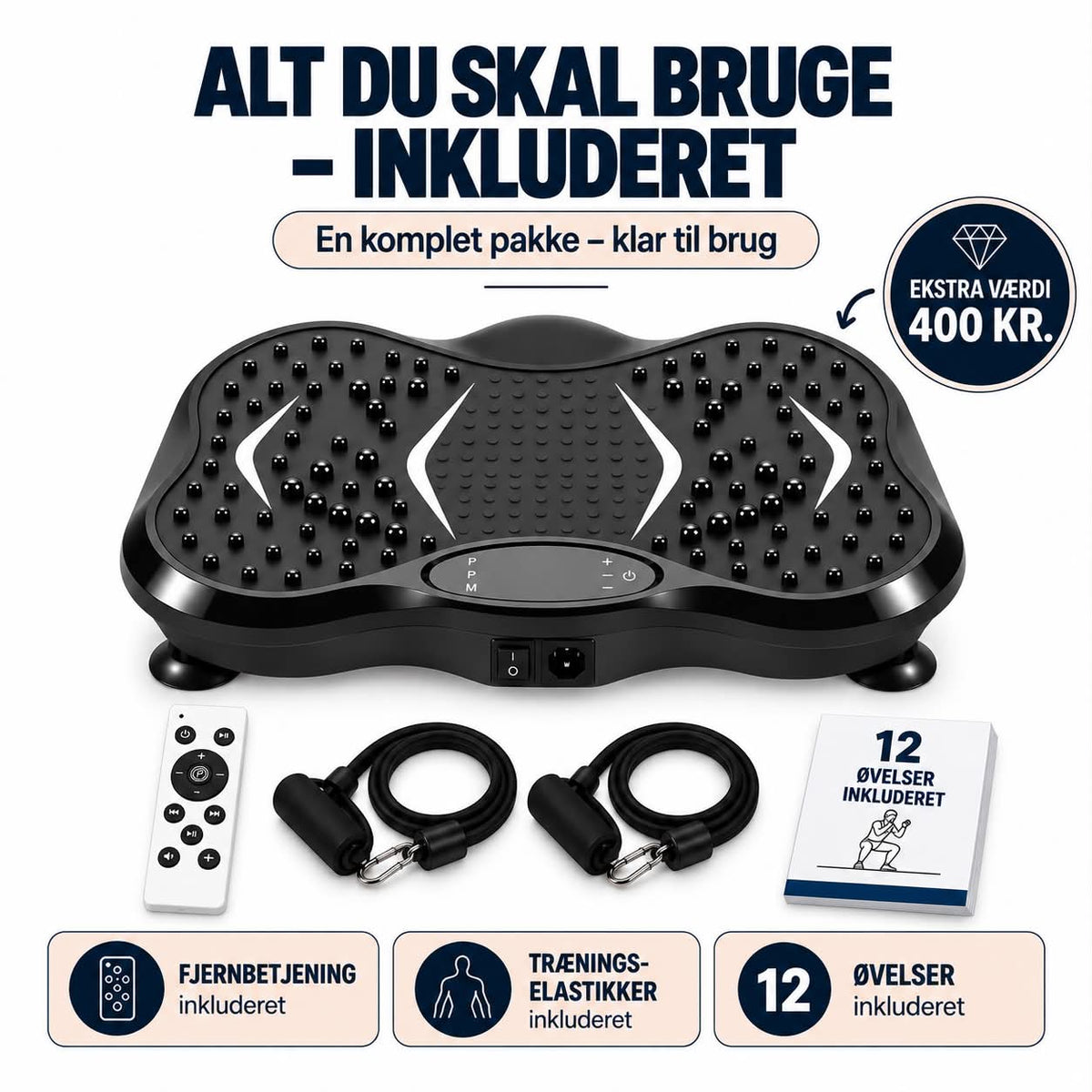 Vibrationstræner
